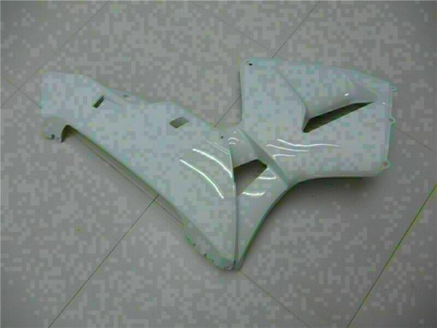 Blanc Carénages & Carrosserie Honda CBR 600 RR 2003-2004 Blanc Carénages & Carrosserie Honda CBR 600 RR 2003-2004