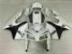 Blanc Carénages & Carrosserie Honda CBR 600 RR 2005-2006 Blanc Carénages & Carrosserie Honda CBR 600 RR 2005-2006
