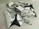 Blanc Carénages & Carrosserie Honda CBR 600 RR 2005-2006 Blanc Carénages & Carrosserie Honda CBR 600 RR 2005-2006