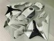 Blanc Carénages & Carrosserie Honda CBR 600 RR 2005-2006 Blanc Carénages & Carrosserie Honda CBR 600 RR 2005-2006