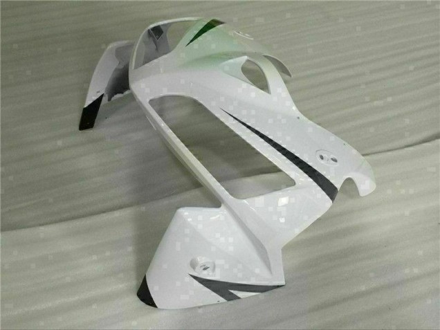 Blanc Carénages & Carrosserie Honda CBR 600 RR 2005-2006 Blanc Carénages & Carrosserie Honda CBR 600 RR 2005-2006