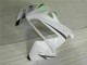 Blanc Carénages & Carrosserie Honda CBR 600 RR 2005-2006 Blanc Carénages & Carrosserie Honda CBR 600 RR 2005-2006