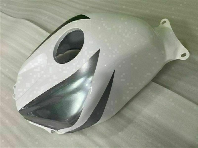 Blanc Carénages & Carrosserie Honda CBR 600 RR 2005-2006 Blanc Carénages & Carrosserie Honda CBR 600 RR 2005-2006