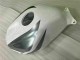 Blanc Carénages & Carrosserie Honda CBR 600 RR 2005-2006 Blanc Carénages & Carrosserie Honda CBR 600 RR 2005-2006