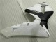 Blanc Carénages & Carrosserie Honda CBR 600 RR 2005-2006 Blanc Carénages & Carrosserie Honda CBR 600 RR 2005-2006