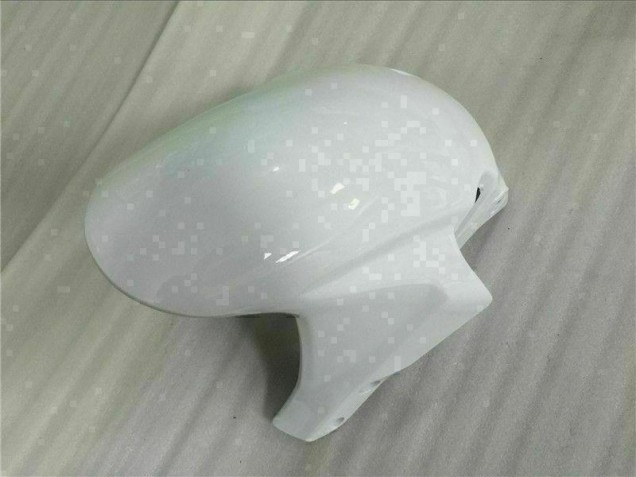 Blanc Carénages & Carrosserie Honda CBR 600 RR 2005-2006 Blanc Carénages & Carrosserie Honda CBR 600 RR 2005-2006