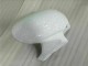 Blanc Carénages & Carrosserie Honda CBR 600 RR 2005-2006 Blanc Carénages & Carrosserie Honda CBR 600 RR 2005-2006