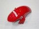 Blanc Carénages & Carrosserie Yamaha R6 2008-2016 Blanc Carénages & Carrosserie Yamaha R6 2008-2016