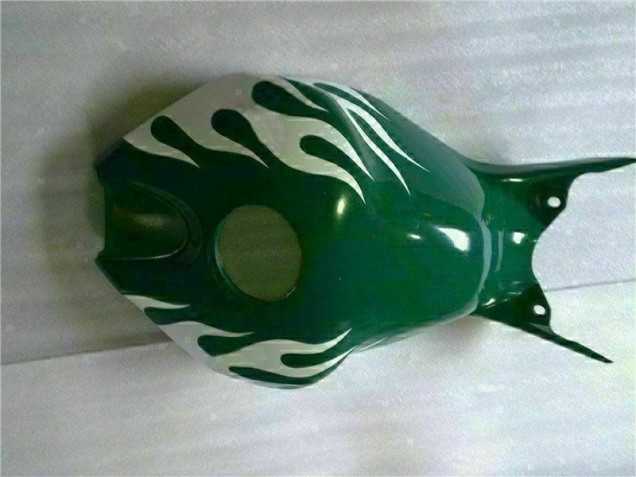 Blanc Carénages Honda CBR 1000 RR 2006-2007 Blanc Carénages Honda CBR 1000 RR 2006-2007