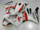 Blanc Carénages Honda CBR 1000 RR 2012-2016 Blanc Carénages Honda CBR 1000 RR 2012-2016