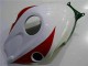 Blanc Carénages Honda CBR 1000 RR 2012-2016 Blanc Carénages Honda CBR 1000 RR 2012-2016