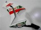 Blanc Carénages Honda CBR 1000 RR 2012-2016 Blanc Carénages Honda CBR 1000 RR 2012-2016