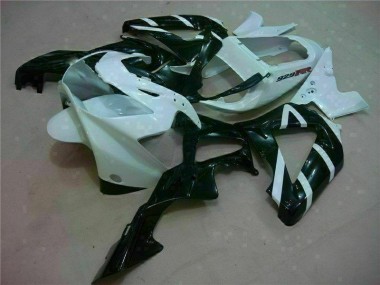 Blanc Carénages Honda CBR 900 RR 929RR 2000-2001