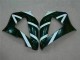 Blanc Carénages Honda CBR 900 RR 929RR 2000-2001 Blanc Carénages Honda CBR 900 RR 929RR 2000-2001