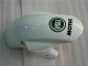 Blanc Carénages Suzuki GSXR 1000 K3 2003-2004 Blanc Carénages Suzuki GSXR 1000 K3 2003-2004