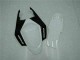 Blanc Carénages Suzuki GSXR 1000 K5 2005-2006 Blanc Carénages Suzuki GSXR 1000 K5 2005-2006