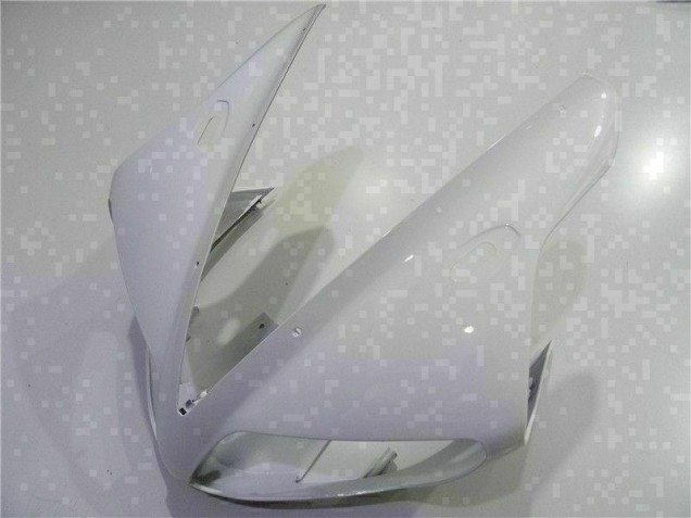 Blanc Carénages Yamaha R1 2002-2003 Blanc Carénages Yamaha R1 2002-2003