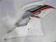 Blanc Carénages Yamaha R6 2008-2016 Blanc Carénages Yamaha R6 2008-2016