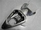 Blanc Carénages Yamaha R6 2008-2016 Blanc Carénages Yamaha R6 2008-2016