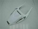 Blanc Carénages de Rechange Honda CBR 600 RR 2005-2006 Blanc Carénages de Rechange Honda CBR 600 RR 2005-2006