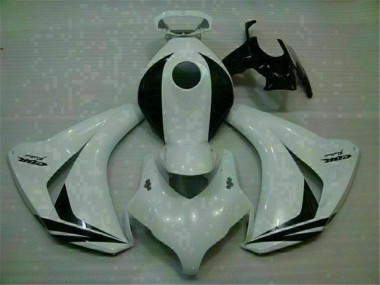 Blanc Carrosserie Honda CBR 1000 RR 2008-2011