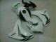 Blanc Carrosserie Honda CBR 1000 RR 2008-2011 Blanc Carrosserie Honda CBR 1000 RR 2008-2011