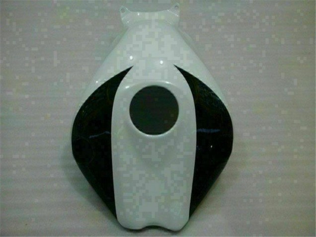 Blanc Carrosserie Honda CBR 1000 RR 2008-2011 Blanc Carrosserie Honda CBR 1000 RR 2008-2011