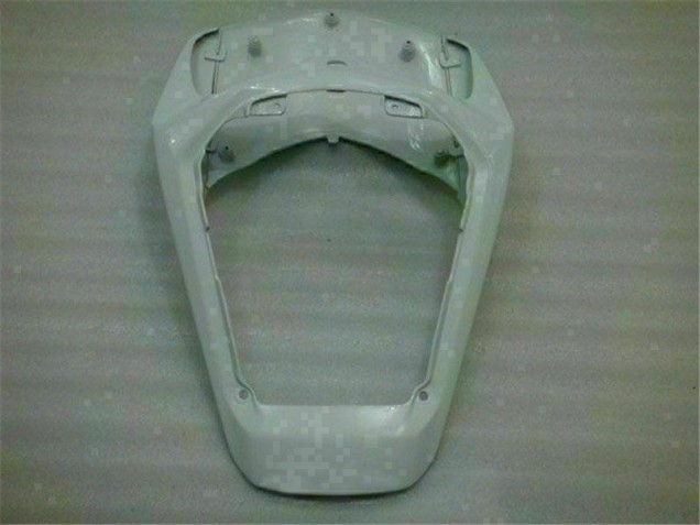 Blanc Carrosserie Honda CBR 1000 RR 2008-2011 Blanc Carrosserie Honda CBR 1000 RR 2008-2011