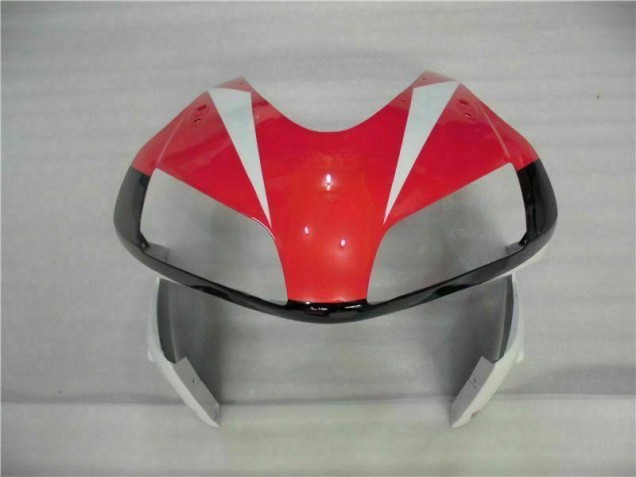Blanc Carrosserie Honda CBR 600 RR 2003-2004 Blanc Carrosserie Honda CBR 600 RR 2003-2004