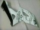Blanc Carrosserie Suzuki GSXR 1000 K5 2005-2006 Blanc Carrosserie Suzuki GSXR 1000 K5 2005-2006