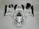 Blanc Carrosserie Yamaha R1 2000-2001 Blanc Carrosserie Yamaha R1 2000-2001