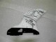 Blanc Carrosserie Yamaha R1 2000-2001 Blanc Carrosserie Yamaha R1 2000-2001