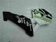 Blanc Jaune Vert 52 Carénage Honda CBR 600 RR 2005-2006 Blanc Jaune Vert 52 Carénage Honda CBR 600 RR 2005-2006