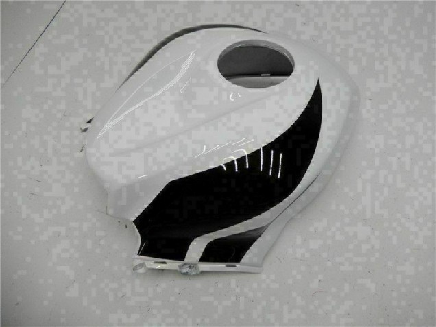 Blanc Kit Carénages Complet Honda CBR 600 RR 2009-2012 Blanc Kit Carénages Complet Honda CBR 600 RR 2009-2012