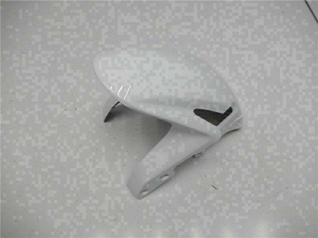 Blanc Kit Carénages Complet Honda CBR 600 RR 2009-2012 Blanc Kit Carénages Complet Honda CBR 600 RR 2009-2012