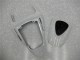 Blanc Kit Carénages Complet Honda CBR 600 RR 2009-2012 Blanc Kit Carénages Complet Honda CBR 600 RR 2009-2012