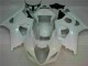 Blanc Kit Carénages Complet Suzuki GSXR 1000 K3 2003-2004 Blanc Kit Carénages Complet Suzuki GSXR 1000 K3 2003-2004