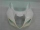 Blanc Kit Carénages Complet Suzuki GSXR 1000 K3 2003-2004 Blanc Kit Carénages Complet Suzuki GSXR 1000 K3 2003-2004