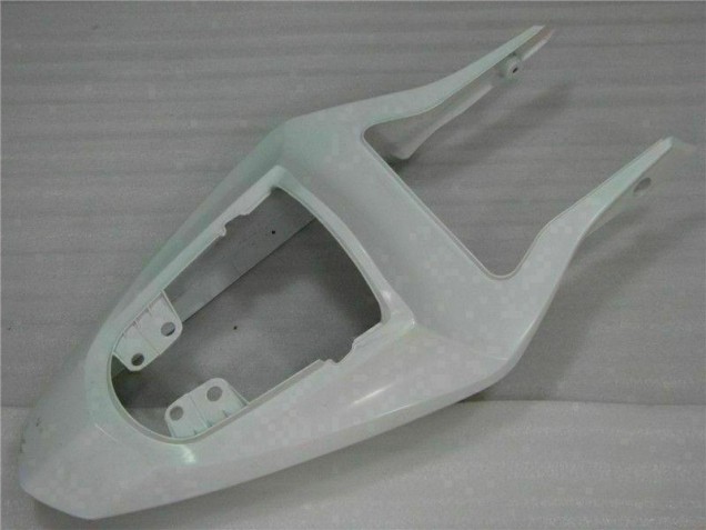 Blanc Kit Carénages Complet Suzuki GSXR 1000 K3 2003-2004 Blanc Kit Carénages Complet Suzuki GSXR 1000 K3 2003-2004