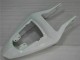 Blanc Kit Carénages Complet Suzuki GSXR 1000 K3 2003-2004 Blanc Kit Carénages Complet Suzuki GSXR 1000 K3 2003-2004