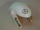 Blanc Kit Carénages Complet Suzuki GSXR 1000 K5 2005-2006 Blanc Kit Carénages Complet Suzuki GSXR 1000 K5 2005-2006