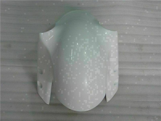 Blanc Kit Carénages Complet Yamaha R1 2000-2001 Blanc Kit Carénages Complet Yamaha R1 2000-2001