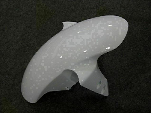 Blanc Kit Carénages Complet Yamaha R1 2002-2003 Blanc Kit Carénages Complet Yamaha R1 2002-2003