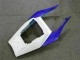 Blanc Kit Carénages Complet Yamaha R1 2002-2003 Blanc Kit Carénages Complet Yamaha R1 2002-2003