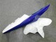 Blanc Kit Carénages Complet Yamaha R1 2002-2003 Blanc Kit Carénages Complet Yamaha R1 2002-2003