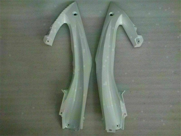 Blanc Kit Carénages Complet Yamaha R6 2008-2016 Blanc Kit Carénages Complet Yamaha R6 2008-2016