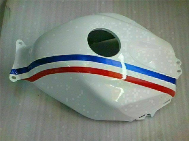 Blanc Kit Carénages & Plastique Honda CBR 600 RR 2005-2006 Blanc Kit Carénages & Plastique Honda CBR 600 RR 2005-2006
