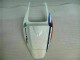 Blanc Kit Carénages & Plastique Honda CBR 600 RR 2005-2006 Blanc Kit Carénages & Plastique Honda CBR 600 RR 2005-2006