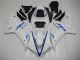 Blanc Kit Carénages Yamaha R1 2002-2003 Blanc Kit Carénages Yamaha R1 2002-2003