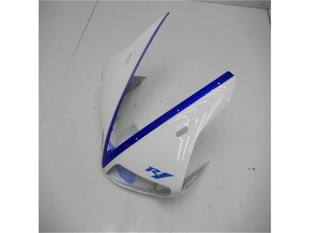Blanc Kit Carénages Yamaha R1 2002-2003 Blanc Kit Carénages Yamaha R1 2002-2003